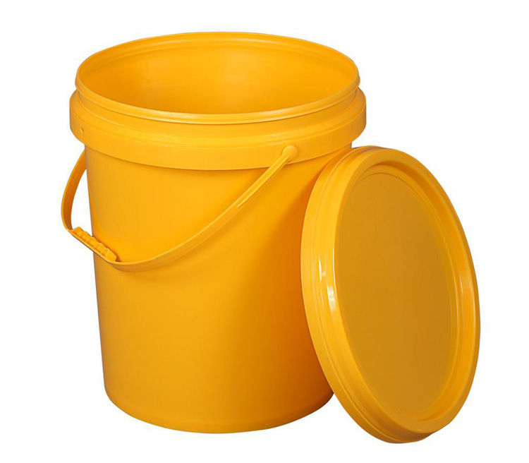 塗料桶