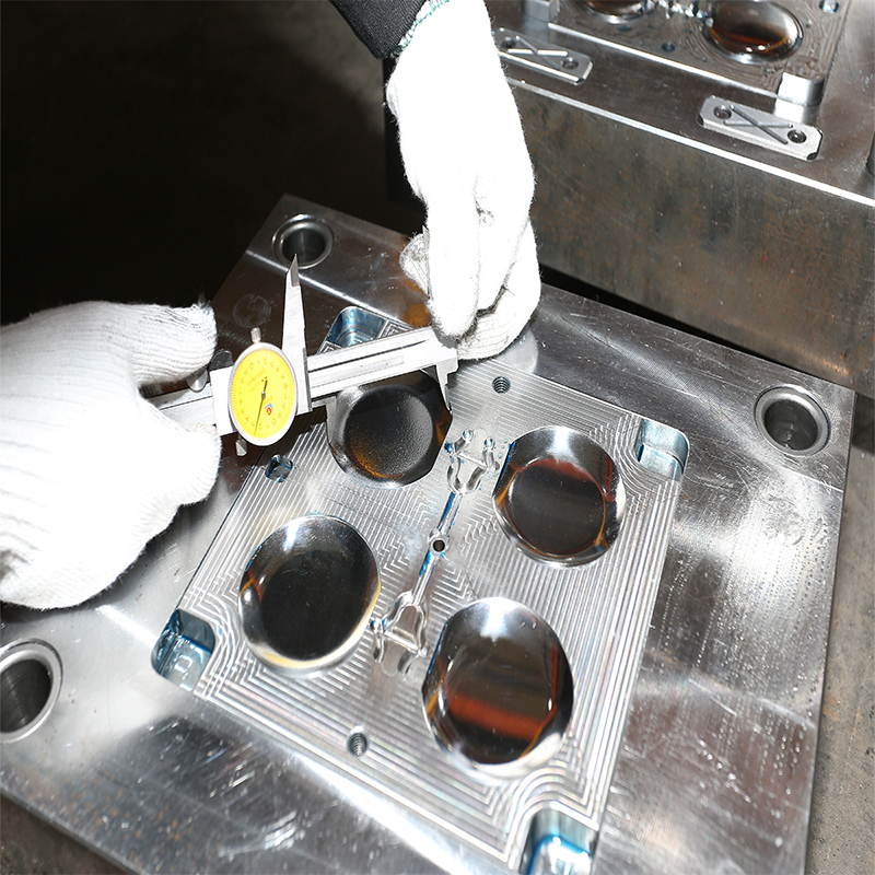 塑料件産生燒焦缺陷含義