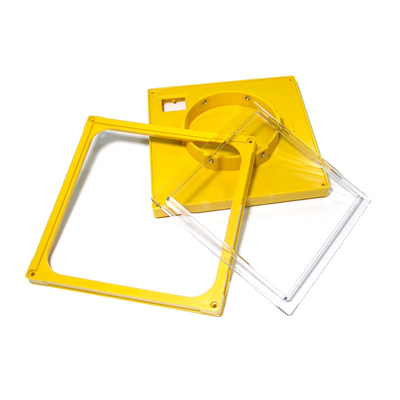 PC塑料材質的優點和缺點是什麽？