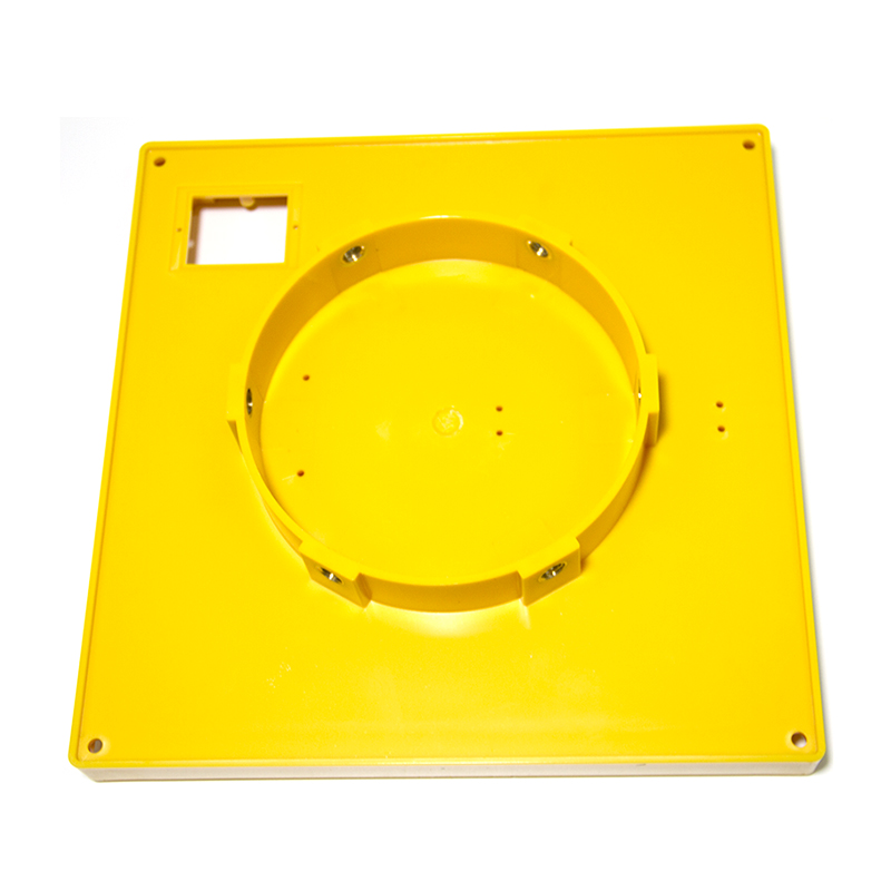 塑料注塑産品不穩定的定義